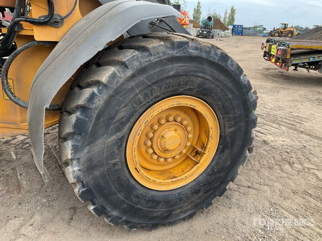 2021 Volvo L70H Wheel Loader - Hjullastare: bild 5 2021 Volvo L70H Wheel Loader - Hjullastare: bild 5