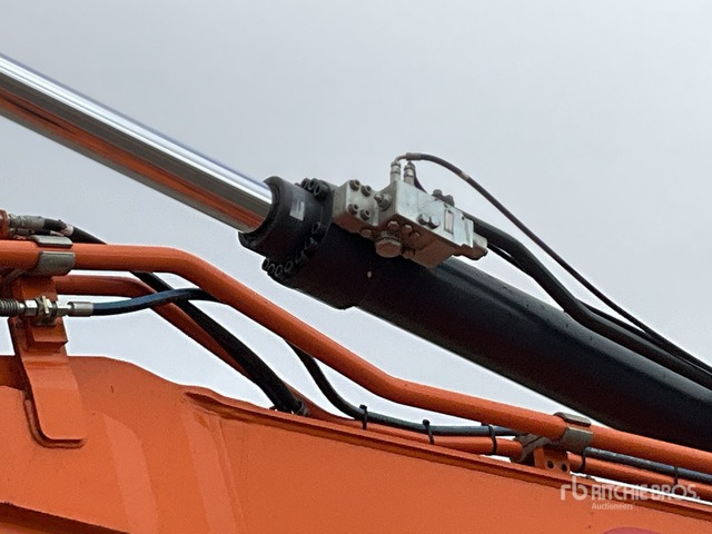 2022 Doosan DX300LC-7 Tracked Excavator - Bandgrävare: bild 5 2022 Doosan DX300LC-7 Tracked Excavator - Bandgrävare: bild 5