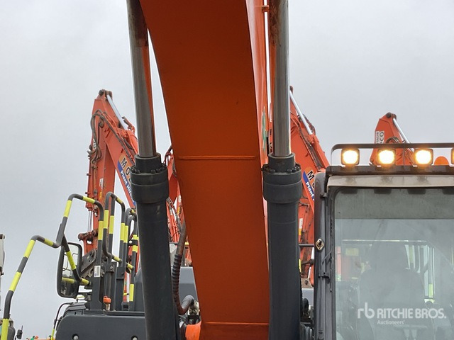 2022 Doosan DX300LC-7 Tracked Excavator - Bandgrävare: bild 5 2022 Doosan DX300LC-7 Tracked Excavator - Bandgrävare: bild 5
