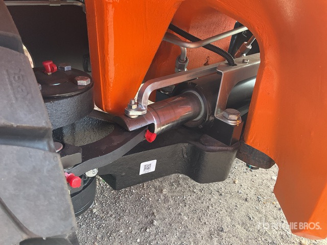 2024 Doosan B35X-7 PLUS 2024 Doosan B35X-7 PLUS 3500 kg Electric Forklift - (Unused) Electric Forklift - Eltruck: bild 5 2024 Doosan B35X-7 PLUS 2024 Doosan B35X-7 PLUS 3500 kg Electric Forklift - (Unused) Electric Forklift - Eltruck: bild 5