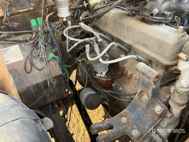 1993 Land Rover 110 Pickup - Pickup: bild 5 1993 Land Rover 110 Pickup - Pickup: bild 5