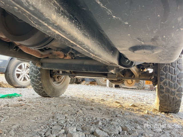 1996 Land Rover 110 4x4 (Inoperable) Pickup - Pickup: bild 5 1996 Land Rover 110 4x4 (Inoperable) Pickup - Pickup: bild 5