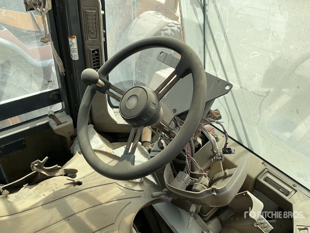 2005 Case 921C (Inoperable) Wheel Loader - Hjullastare: bild 5 2005 Case 921C (Inoperable) Wheel Loader - Hjullastare: bild 5
