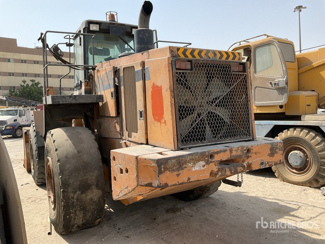 2005 Case 921C (Inoperable) Wheel Loader - Hjullastare: bild 4 2005 Case 921C (Inoperable) Wheel Loader - Hjullastare: bild 4
