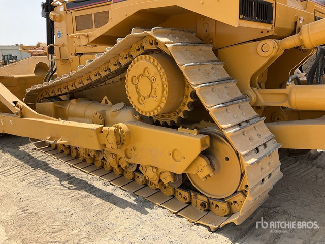 2005 Cat D8R - Bulldozer: bild 5 2005 Cat D8R - Bulldozer: bild 5