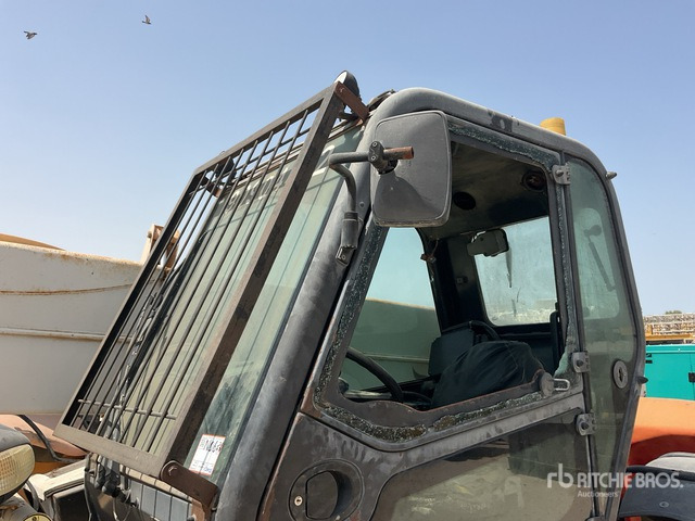 2012 Bobcat T40170 (Inoperable) Telehandler - Teleskoplastar: bild 5 2012 Bobcat T40170 (Inoperable) Telehandler - Teleskoplastar: bild 5
