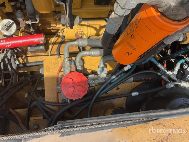 Asfaltfräs 2014 Cat PM-200 Tracked Cold Planer: bild 6