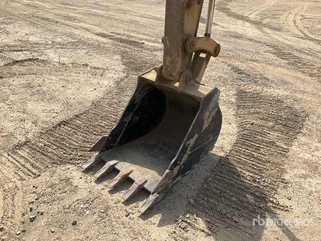 2020 Cat 307E2 - Minigrävmaskin: bild 5 2020 Cat 307E2 - Minigrävmaskin: bild 5