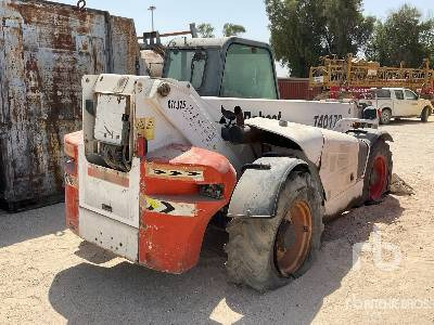 BOBCAT T40170 - Teleskoplastar: bild 3 BOBCAT T40170 - Teleskoplastar: bild 3