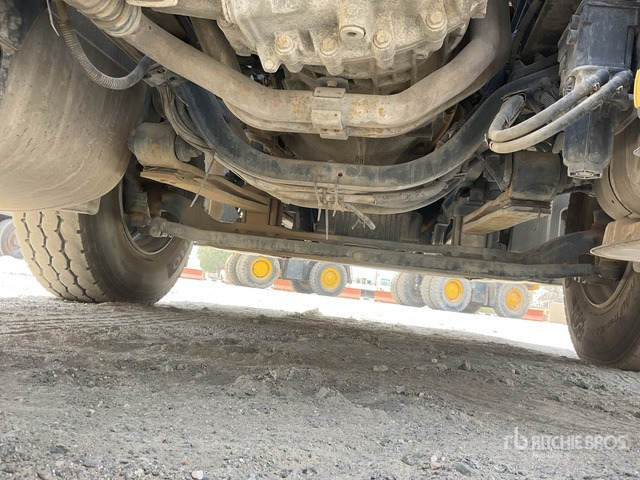 2015 Mercedes-Benz Actros 1845LS 4x2 S/A Sleeper Truck Tractor - Dragbil: bild 5 2015 Mercedes-Benz Actros 1845LS 4x2 S/A Sleeper Truck Tractor - Dragbil: bild 5