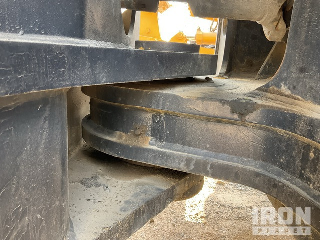 Komatsu WA600-6 Wheel Loader - Hjullastare: bild 5 Komatsu WA600-6 Wheel Loader - Hjullastare: bild 5