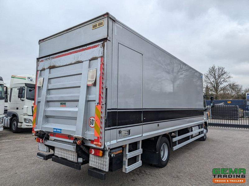 DAF LF 230 FA 4x2 Dagcab Euro6 - 6cil - Geslotenbak 7.2m + Laadklep 1500kg - Navi - 05/2025APK - Lastbil med skåp: bild 5 DAF LF 230 FA 4x2 Dagcab Euro6 - 6cil - Geslotenbak 7.2m + Laadklep 1500kg - Navi - 05/2025APK - Lastbil med skåp: bild 5