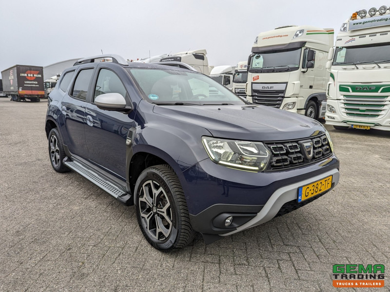 Dacia Duster 1.3 TCe Prestige 130PK - Navigatie - Trekhaak - Camera - Climate Control - 10/2025APK - Personbil: bild 2 Dacia Duster 1.3 TCe Prestige 130PK - Navigatie - Trekhaak - Camera - Climate Control - 10/2025APK - Personbil: bild 2