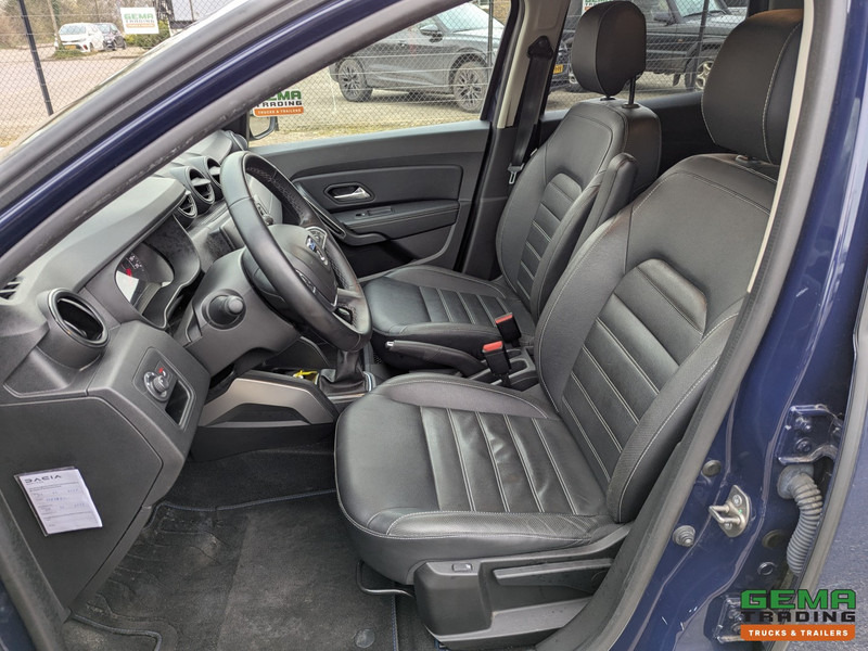 Dacia Duster 1.3 TCe Prestige 130PK - Navigatie - Trekhaak - Camera - Climate Control - 10/2025APK - Personbil: bild 5 Dacia Duster 1.3 TCe Prestige 130PK - Navigatie - Trekhaak - Camera - Climate Control - 10/2025APK - Personbil: bild 5
