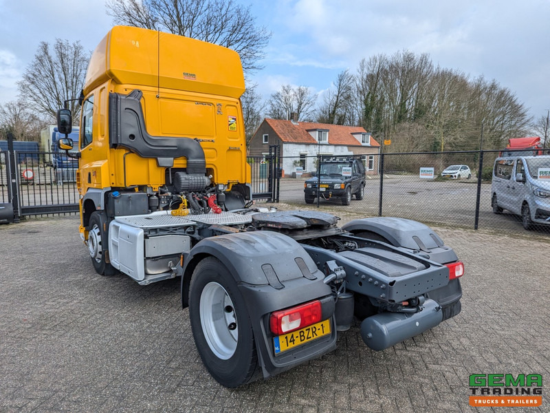 DAF CF 400 FT 4x2 Spacecab Euro6 - ADR - Retarder - Standairco - PTO Prep - Alcoa's - 12/2025APK - Dragbil: bild 4 DAF CF 400 FT 4x2 Spacecab Euro6 - ADR - Retarder - Standairco - PTO Prep - Alcoa's - 12/2025APK - Dragbil: bild 4