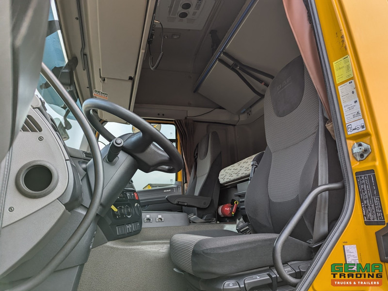 DAF CF 400 FT 4x2 Spacecab Euro6 - ADR - Retarder - Standairco - PTO Prep - Alcoa's - 12/2025APK - Dragbil: bild 5 DAF CF 400 FT 4x2 Spacecab Euro6 - ADR - Retarder - Standairco - PTO Prep - Alcoa's - 12/2025APK - Dragbil: bild 5