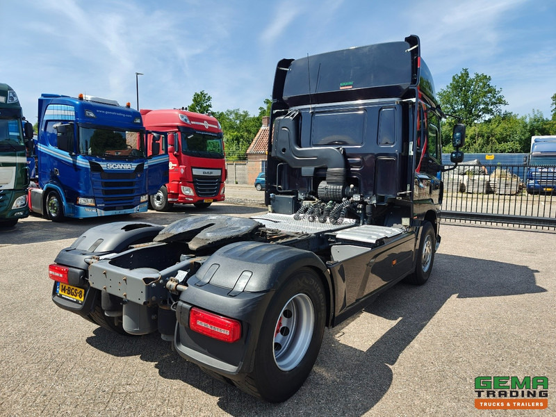 DAF CF 440 FT 4x2 Spacecab Euro6A - SchuifSchotel - Nato - Dragbil: bild 3 DAF CF 440 FT 4x2 Spacecab Euro6A - SchuifSchotel - Nato - Dragbil: bild 3