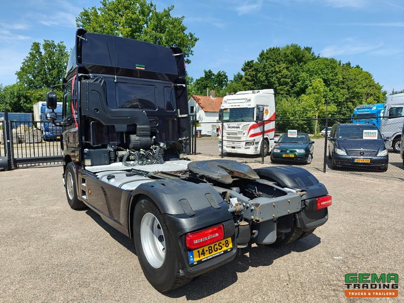 DAF CF 440 FT 4x2 Spacecab Euro6A - SchuifSchotel - Nato - Dragbil: bild 4 DAF CF 440 FT 4x2 Spacecab Euro6A - SchuifSchotel - Nato - Dragbil: bild 4