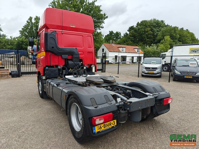 DAF CF 460 FT 4x2 Spacecab Euro6C - PTO - Hydrauliek - NL truck - Dragbil: bild 4 DAF CF 460 FT 4x2 Spacecab Euro6C - PTO - Hydrauliek - NL truck - Dragbil: bild 4