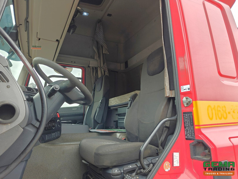 DAF CF 460 FT 4x2 Spacecab Euro6C - PTO - Hydrauliek - NL truck - Dragbil: bild 5 DAF CF 460 FT 4x2 Spacecab Euro6C - PTO - Hydrauliek - NL truck - Dragbil: bild 5