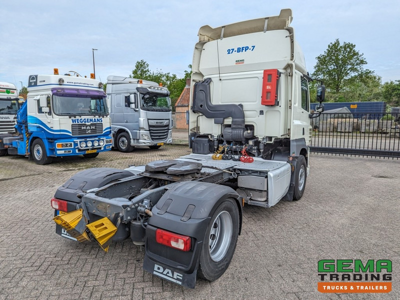 DAF FT CF460 4x2 Euro6 FT CF460 4x2 Spacecab Euro6 - Automaat - ADR equipped - Dragbil: bild 3 DAF FT CF460 4x2 Euro6 FT CF460 4x2 Spacecab Euro6 - Automaat - ADR equipped - Dragbil: bild 3