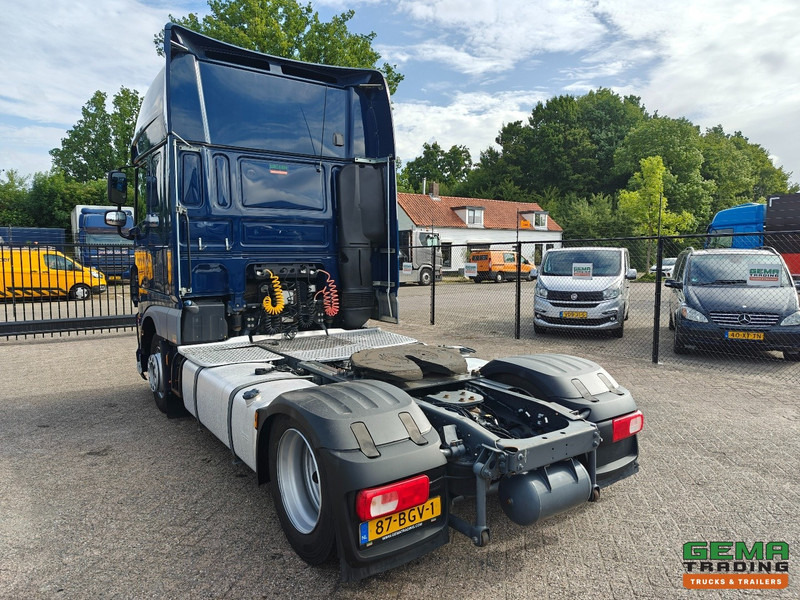 DAF XF 440 FT 4x2 SuperSpaceCab Euro6A - MEGA - Retarder - HandGeschakeld - 283.000KM! - Dragbil: bild 4 DAF XF 440 FT 4x2 SuperSpaceCab Euro6A - MEGA - Retarder - HandGeschakeld - 283.000KM! - Dragbil: bild 4