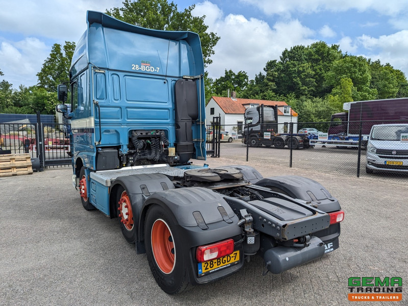 DAF XF 440 FTG 6x2/4 Superspacecab Euro6A - Handgeschakeld - Centrale smering - 08/2025APK - Dragbil: bild 4 DAF XF 440 FTG 6x2/4 Superspacecab Euro6A - Handgeschakeld - Centrale smering - 08/2025APK - Dragbil: bild 4