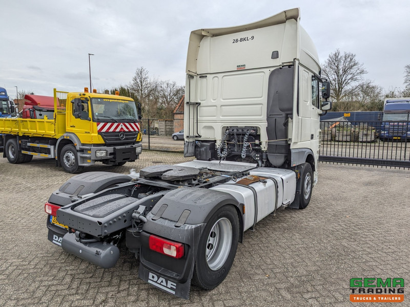 DAF XF 480 FT 4x2 Superspacecab Euro6 - PTO Prep - Dubbele Tanks - Climate Control - Dragbil: bild 3 DAF XF 480 FT 4x2 Superspacecab Euro6 - PTO Prep - Dubbele Tanks - Climate Control - Dragbil: bild 3
