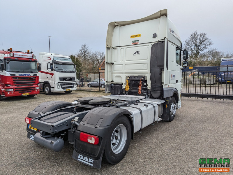 DAF XF 480 FT 4x2 Superspacecab Euro6 - PTO Prep - Dubbele Tanks - Climate Control - Dragbil: bild 3 DAF XF 480 FT 4x2 Superspacecab Euro6 - PTO Prep - Dubbele Tanks - Climate Control - Dragbil: bild 3