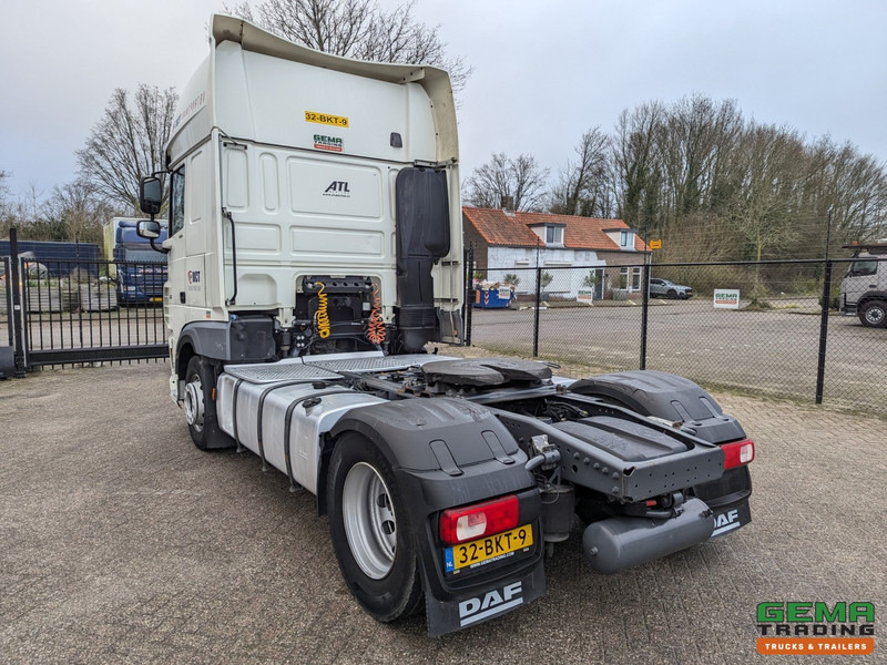 DAF XF 480 FT 4x2 Superspacecab Euro6 - PTO Prep - Dubbele Tanks - Climate Control - Dragbil: bild 4 DAF XF 480 FT 4x2 Superspacecab Euro6 - PTO Prep - Dubbele Tanks - Climate Control - Dragbil: bild 4