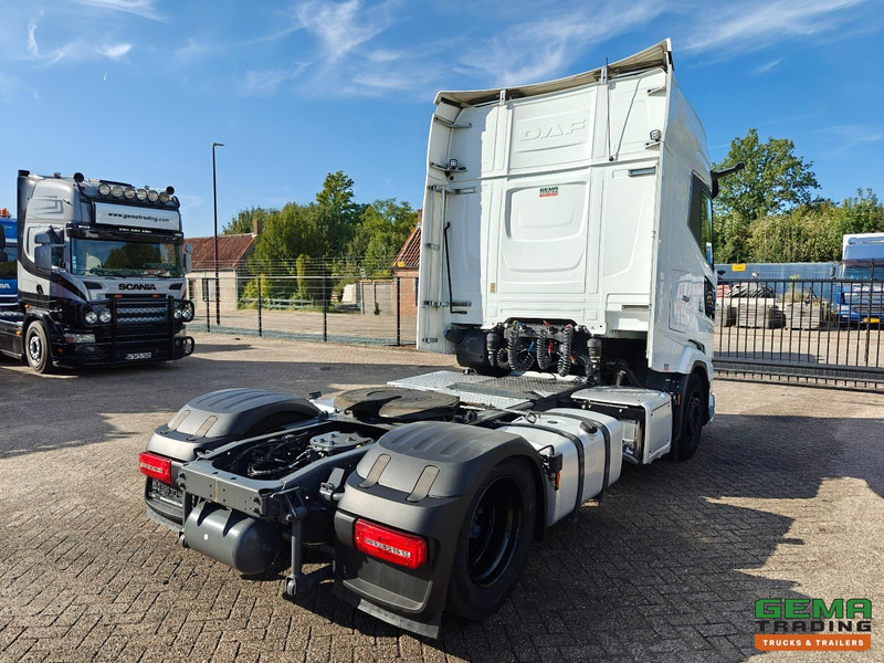DAF XG+ 480 FT 4x2 Euro6E - MEGA/Lowdeck - Retarder - Dubbele tanks - MirrorCam - 270.000KM! - Dragbil: bild 3 DAF XG+ 480 FT 4x2 Euro6E - MEGA/Lowdeck - Retarder - Dubbele tanks - MirrorCam - 270.000KM! - Dragbil: bild 3