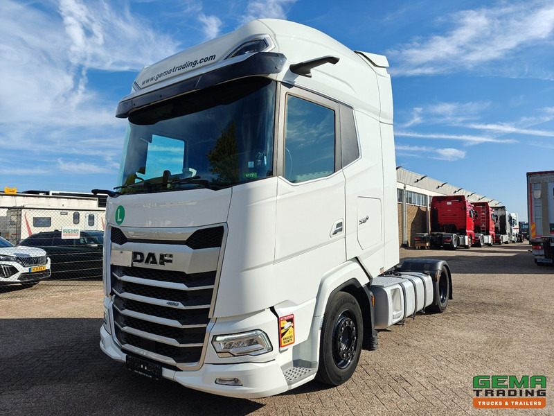DAF XG+ 480 FT 4x2 Euro6E - MEGA/Lowdeck - Retarder - Dubbele tanks - MirrorCam - 270.000KM! - Dragbil: bild 1 DAF XG+ 480 FT 4x2 Euro6E - MEGA/Lowdeck - Retarder - Dubbele tanks - MirrorCam - 270.000KM! - Dragbil: bild 1