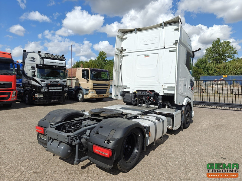 DAF XG+ 480 FT 4x2 Euro6E - MEGA/Lowdeck - Retarder - Dubbele tanks - MirrorCam - 3 DVS StarRating - Dragbil: bild 3 DAF XG+ 480 FT 4x2 Euro6E - MEGA/Lowdeck - Retarder - Dubbele tanks - MirrorCam - 3 DVS StarRating - Dragbil: bild 3