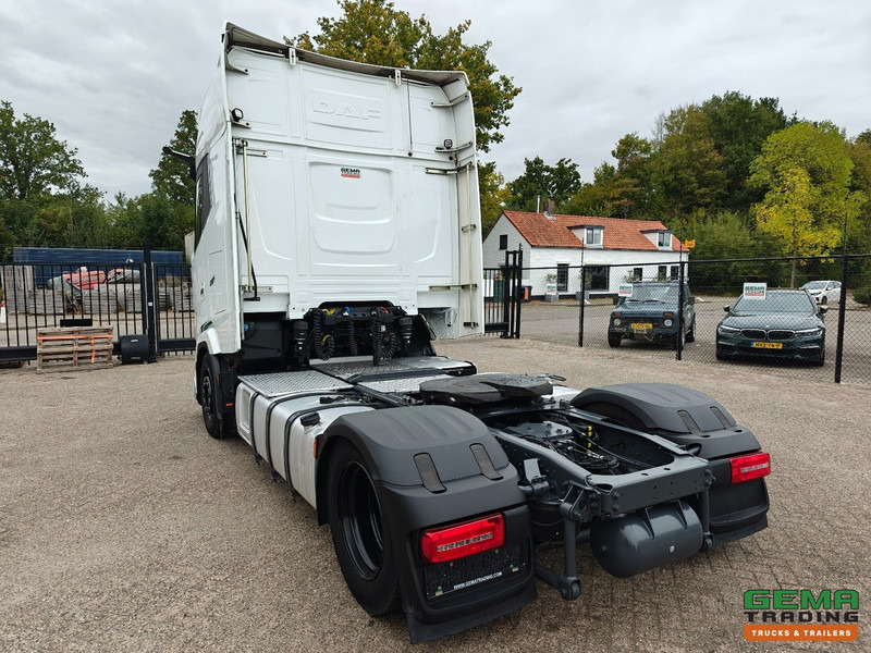 DAF XG+ 480 FT 4x2 Euro6E - MEGA/Lowdeck - Retarder - Dubbele tanks - MirrorCam - 320.000KM - Dragbil: bild 4 DAF XG+ 480 FT 4x2 Euro6E - MEGA/Lowdeck - Retarder - Dubbele tanks - MirrorCam - 320.000KM - Dragbil: bild 4