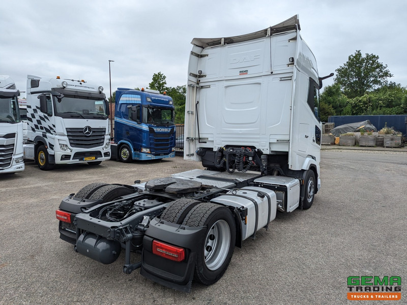 DAF XG+ 4x2 Euro6E - MEGA/Lowdeck - Retarder - Dubbele tanks - MirrorCam - 3 DVS StarRating - Dragbil: bild 3 DAF XG+ 4x2 Euro6E - MEGA/Lowdeck - Retarder - Dubbele tanks - MirrorCam - 3 DVS StarRating - Dragbil: bild 3