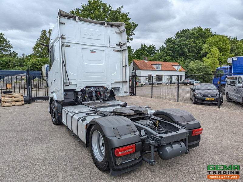 DAF XG+ 4x2 Euro6E - MEGA/Lowdeck - Retarder - Dubbele tanks - MirrorCam - 3 DVS StarRating - Dragbil: bild 4 DAF XG+ 4x2 Euro6E - MEGA/Lowdeck - Retarder - Dubbele tanks - MirrorCam - 3 DVS StarRating - Dragbil: bild 4