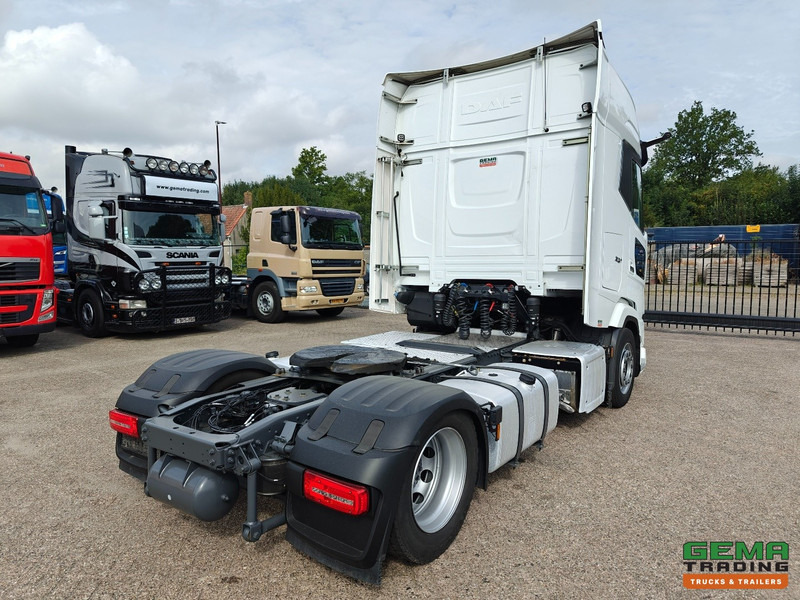 DAF XG+ 4x2 Euro6E - MEGA/Lowdeck - Retarder - Dubbele tanks - MirrorCam - 306.000KM! - Dragbil: bild 3 DAF XG+ 4x2 Euro6E - MEGA/Lowdeck - Retarder - Dubbele tanks - MirrorCam - 306.000KM! - Dragbil: bild 3