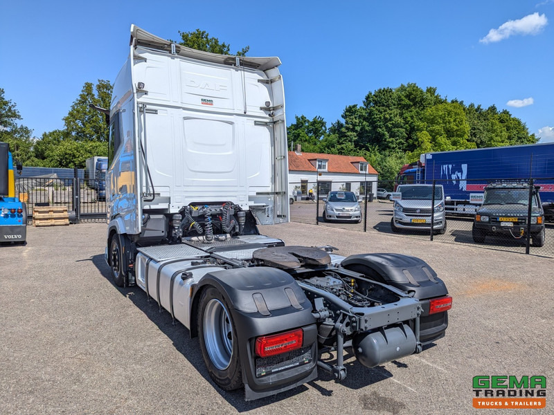 DAF XG+ 4x2 Euro6E - MEGA/Lowdeck - Retarder - MirrorCam - 3 DVS StarRating - 8 stuks op Voorraad! - Dragbil: bild 4 DAF XG+ 4x2 Euro6E - MEGA/Lowdeck - Retarder - MirrorCam - 3 DVS StarRating - 8 stuks op Voorraad! - Dragbil: bild 4