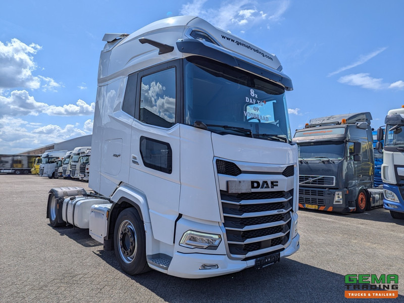 DAF XG+ 4x2 Euro6E - MEGA/Lowdeck - Retarder - MirrorCam - 3 DVS StarRating - 8 stuks op Voorraad! - Dragbil: bild 2 DAF XG+ 4x2 Euro6E - MEGA/Lowdeck - Retarder - MirrorCam - 3 DVS StarRating - 8 stuks op Voorraad! - Dragbil: bild 2