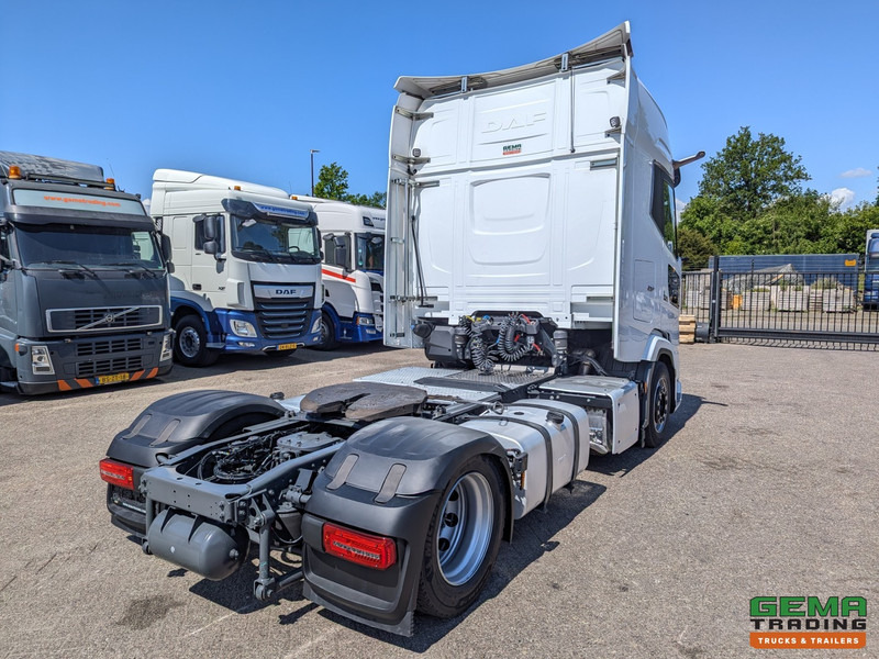 DAF XG+ 4x2 Euro6E - MEGA/Lowdeck - Retarder - MirrorCam - 3 DVS StarRating - 8 stuks op Voorraad! - Dragbil: bild 3 DAF XG+ 4x2 Euro6E - MEGA/Lowdeck - Retarder - MirrorCam - 3 DVS StarRating - 8 stuks op Voorraad! - Dragbil: bild 3