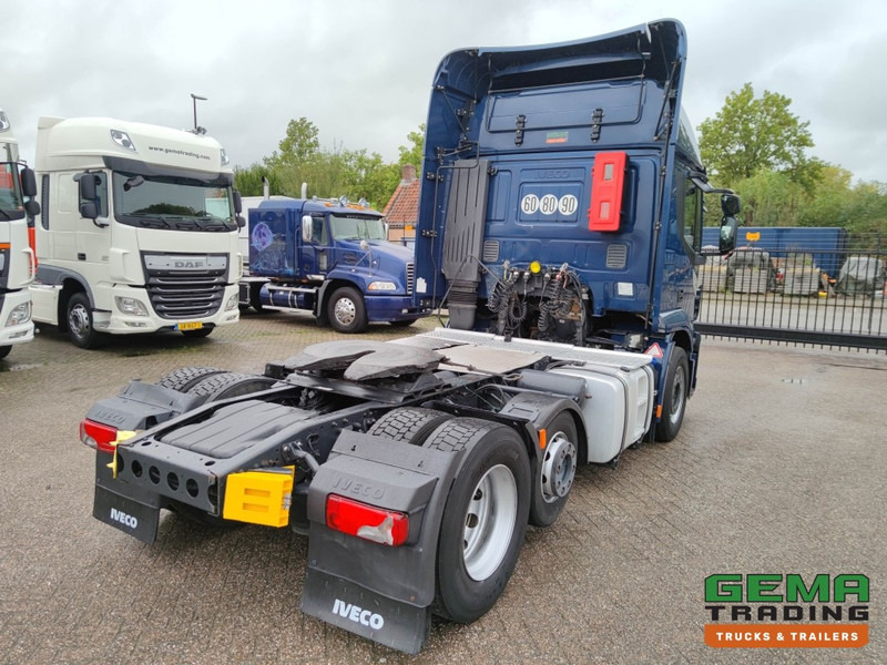 Iveco Stralis 420 Hi-Way 6x2 Euro6 Top! (T1288) - Dragbil: bild 3 Iveco Stralis 420 Hi-Way 6x2 Euro6 Top! (T1288) - Dragbil: bild 3