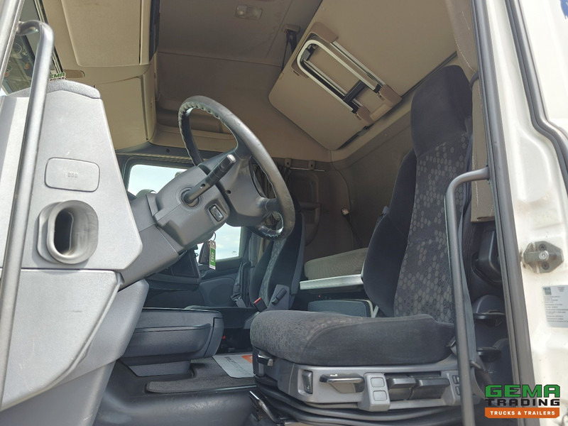 Scania R450 4x2 Topline Euro6A - Retarder - Dubbele Tanks - Dragbil: bild 5 Scania R450 4x2 Topline Euro6A - Retarder - Dubbele Tanks - Dragbil: bild 5