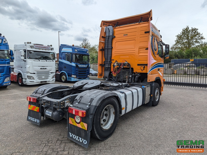 Volvo FH400 4x2 Globetrotter Euro5 - ADR FL AT OX - Hydrauliek - Dragbil: bild 3 Volvo FH400 4x2 Globetrotter Euro5 - ADR FL AT OX - Hydrauliek - Dragbil: bild 3