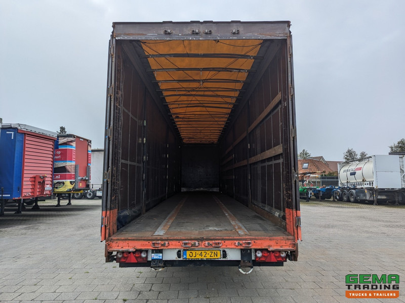 LAG O-3-39 01 3-Assen BPW - MEGA - Trommelremmen - Schuifzeilen/Schuifdak - Ferryogen - Kapelltrailer: bild 3 LAG O-3-39 01 3-Assen BPW - MEGA - Trommelremmen - Schuifzeilen/Schuifdak - Ferryogen - Kapelltrailer: bild 3