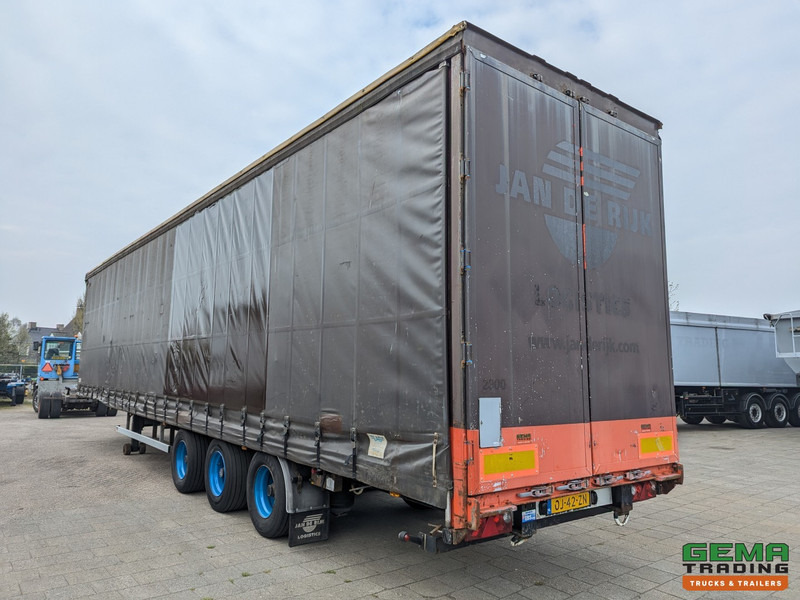LAG O-3-39 01 3-Assen BPW - MEGA - Trommelremmen - Schuifzeilen/Schuifdak - Ferryogen - Kapelltrailer: bild 2 LAG O-3-39 01 3-Assen BPW - MEGA - Trommelremmen - Schuifzeilen/Schuifdak - Ferryogen - Kapelltrailer: bild 2