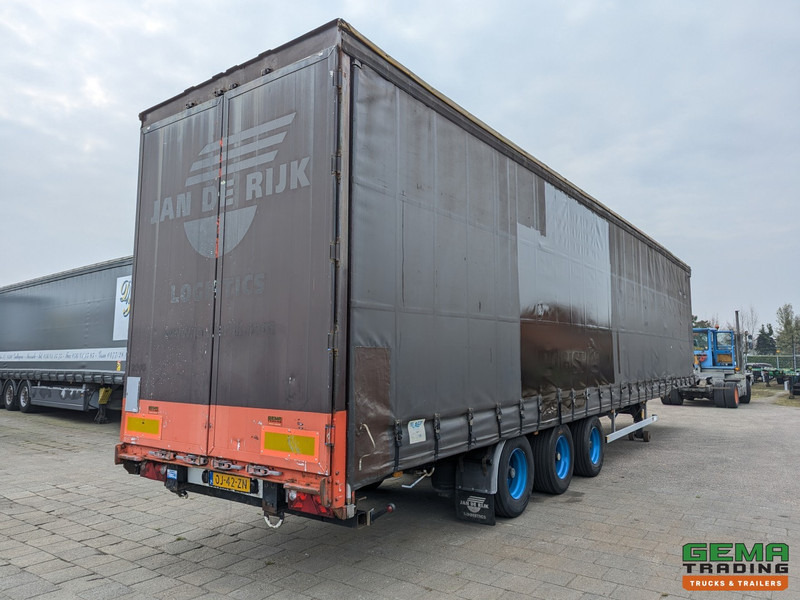 LAG O-3-39 01 3-Assen BPW - MEGA - Trommelremmen - Schuifzeilen/Schuifdak - Ferryogen - Kapelltrailer: bild 5 LAG O-3-39 01 3-Assen BPW - MEGA - Trommelremmen - Schuifzeilen/Schuifdak - Ferryogen - Kapelltrailer: bild 5