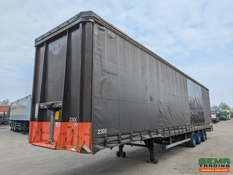 LAG O-3-39 01 3-Assen BPW - MEGA - Trommelremmen - Schuifzeilen/Schuifdak - Ferryogen - Kapelltrailer: bild 1 LAG O-3-39 01 3-Assen BPW - MEGA - Trommelremmen - Schuifzeilen/Schuifdak - Ferryogen - Kapelltrailer: bild 1