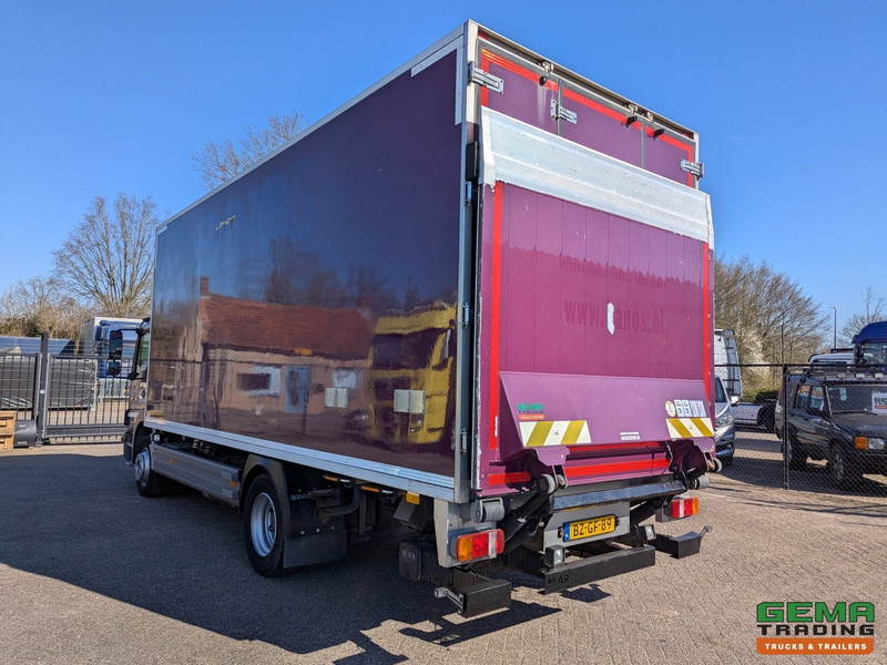 Mercedes-Benz ATEGO 1222 L 4x2 Dagcab Euro5 - Koel-Vriesbak 6.3M - Carrier Supra 950MT + Laadklep 2000KG - Zijdeuren - Kylbil lastbil: bild 4 Mercedes-Benz ATEGO 1222 L 4x2 Dagcab Euro5 - Koel-Vriesbak 6.3M - Carrier Supra 950MT + Laadklep 2000KG - Zijdeuren - Kylbil lastbil: bild 4