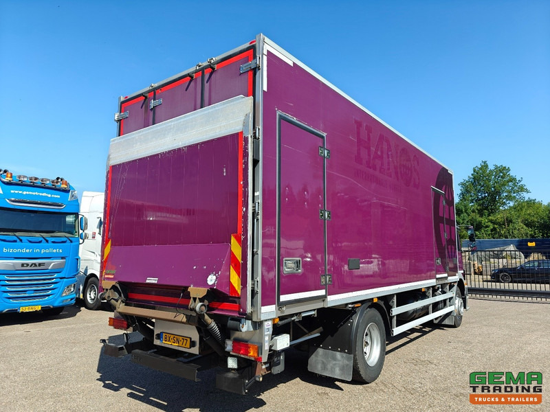 Mercedes-Benz AXOR 1824 L 4x2 Dagcab Euro5 - Koel-Vriesbak 7.5M - Carrier Supra 950MT + Laadklep 2000KG - Zijdeuren - Kylbil lastbil: bild 4 Mercedes-Benz AXOR 1824 L 4x2 Dagcab Euro5 - Koel-Vriesbak 7.5M - Carrier Supra 950MT + Laadklep 2000KG - Zijdeuren - Kylbil lastbil: bild 4
