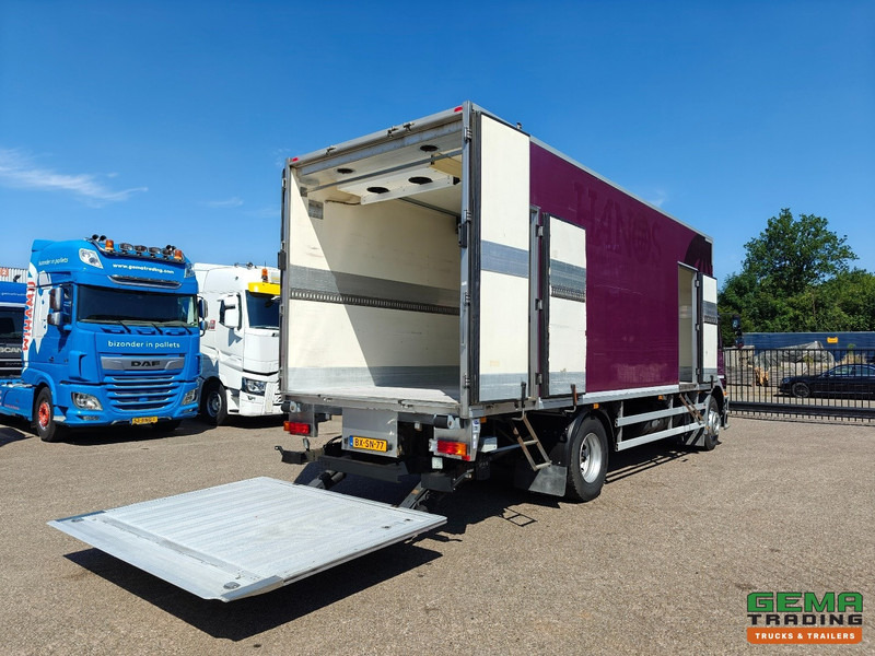 Mercedes-Benz AXOR 1824 L 4x2 Dagcab Euro5 - Koel-Vriesbak 7.5M - Carrier Supra 950MT + Laadklep 2000KG - Zijdeuren - Kylbil lastbil: bild 2 Mercedes-Benz AXOR 1824 L 4x2 Dagcab Euro5 - Koel-Vriesbak 7.5M - Carrier Supra 950MT + Laadklep 2000KG - Zijdeuren - Kylbil lastbil: bild 2